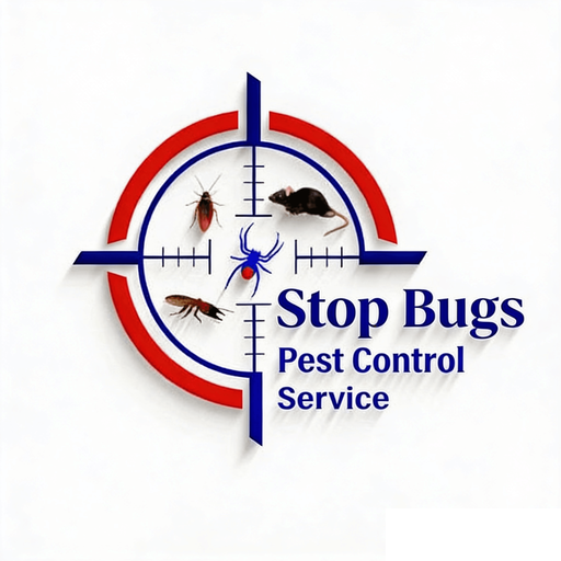 Stop Bugs Pest Control Service