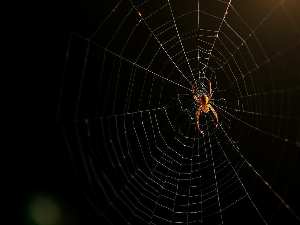 Spider & Web Treatment